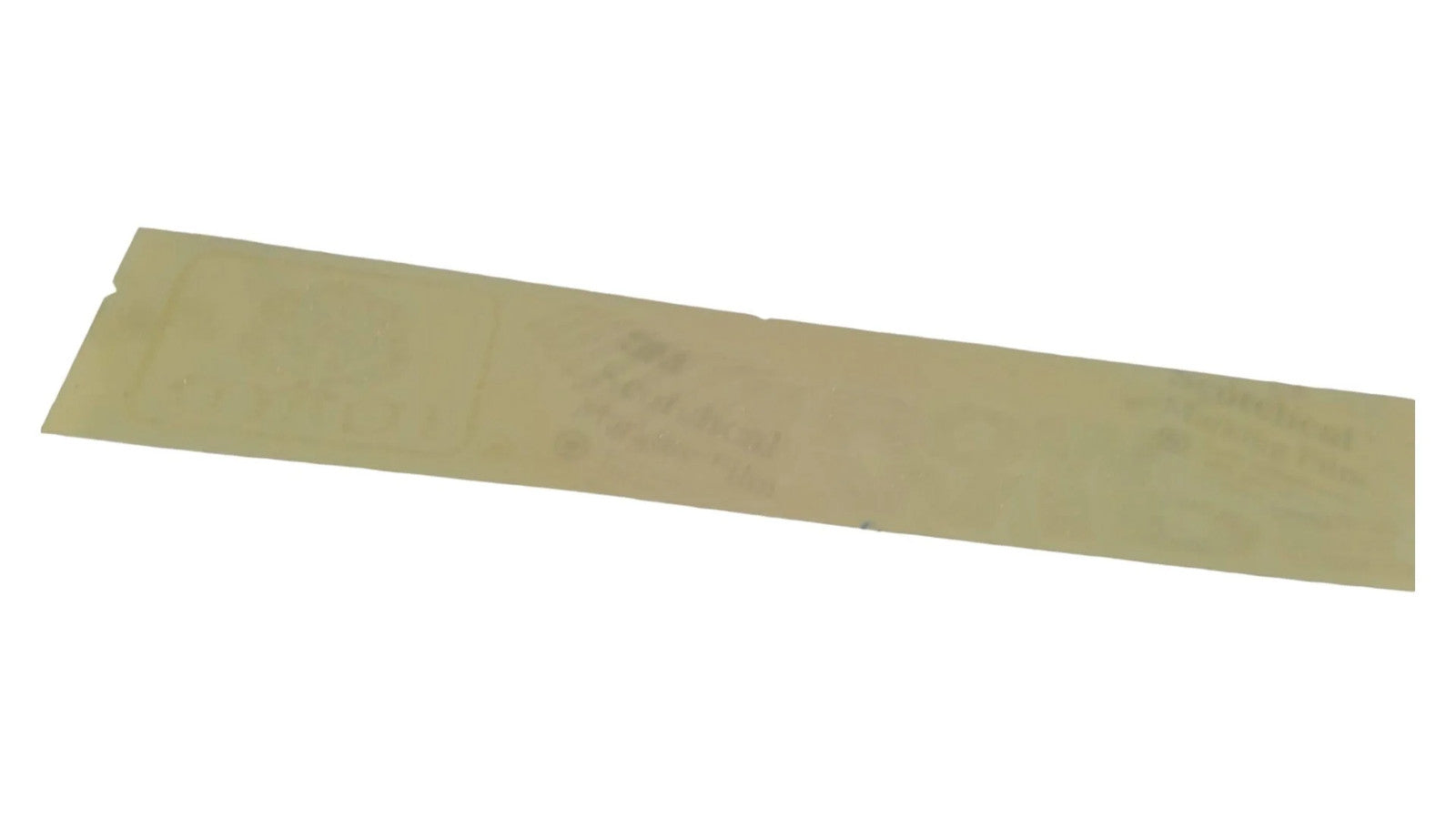 For CNHi Decal Part # 297561A1
