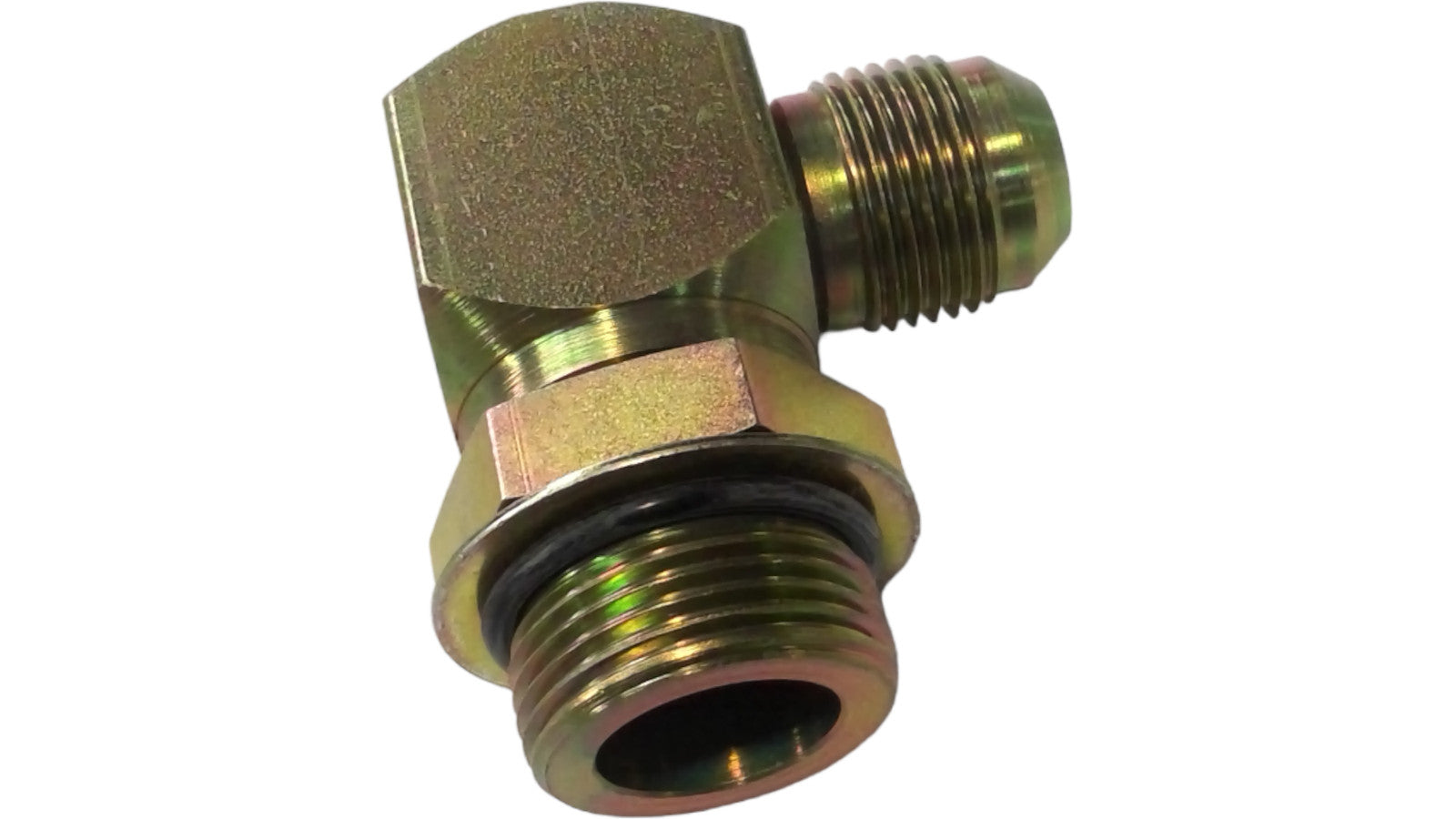 New Old Stock Adapter Part # BN53927 For CNHi