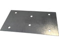 New Old Stock Bracket Bunk Ptn Supt Fln Part # 18-31386-000 For Daimler Trucking