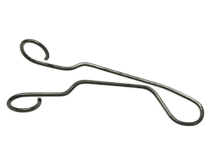 For CNHi Wire Retaining Part # 9619866