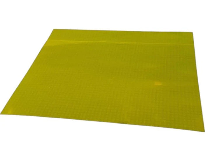 For AGCO Reflector Yellow Part # 700725075