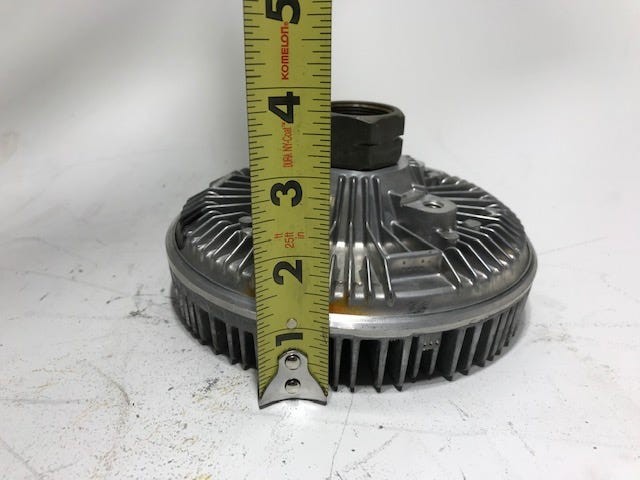 For Mopar Fan Drive Part # 52027882AB