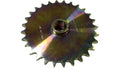 For CNHi Sprocket Part # 73357887