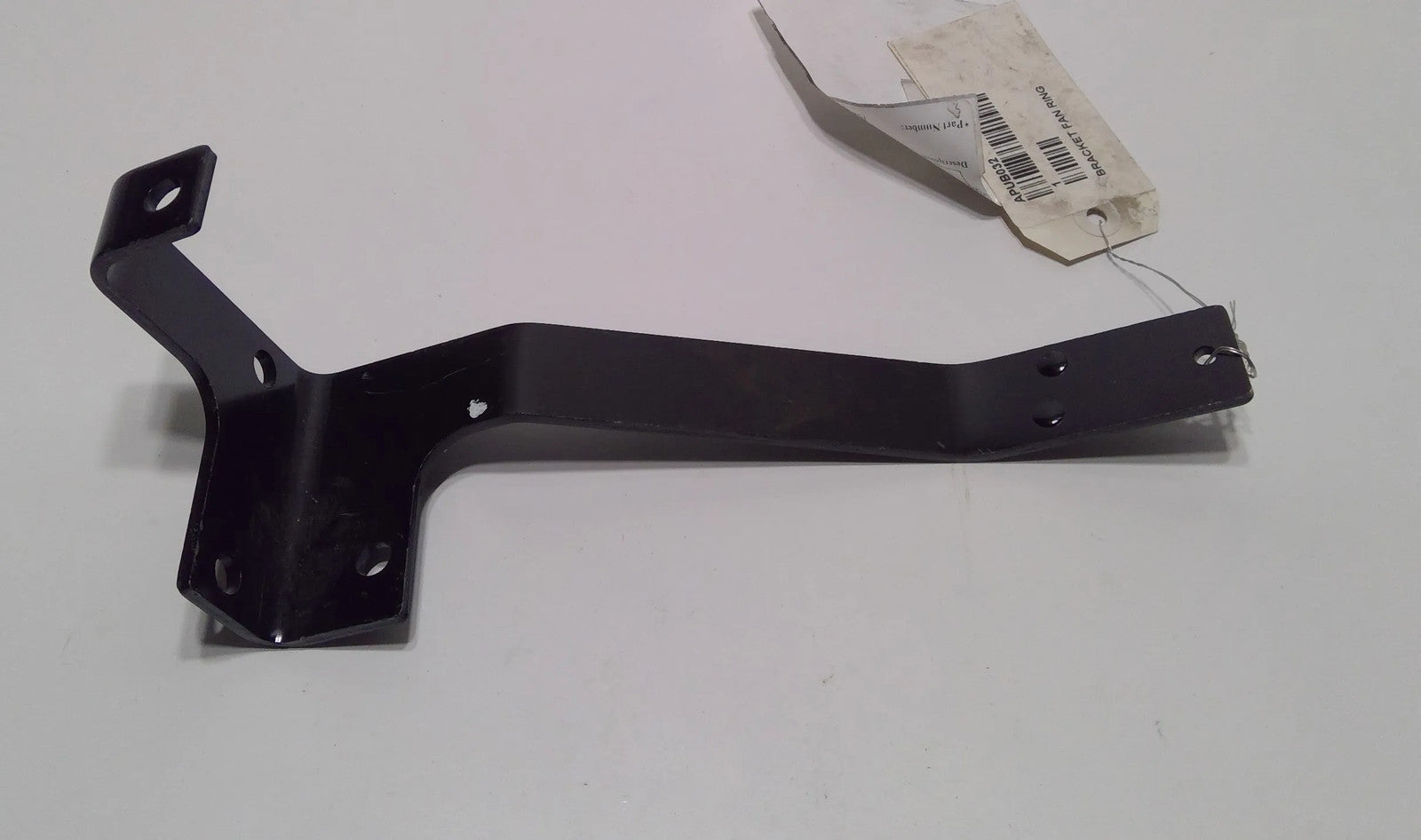New Old Stock Bracket Fan Ring Part # APUB032 For Kenworth