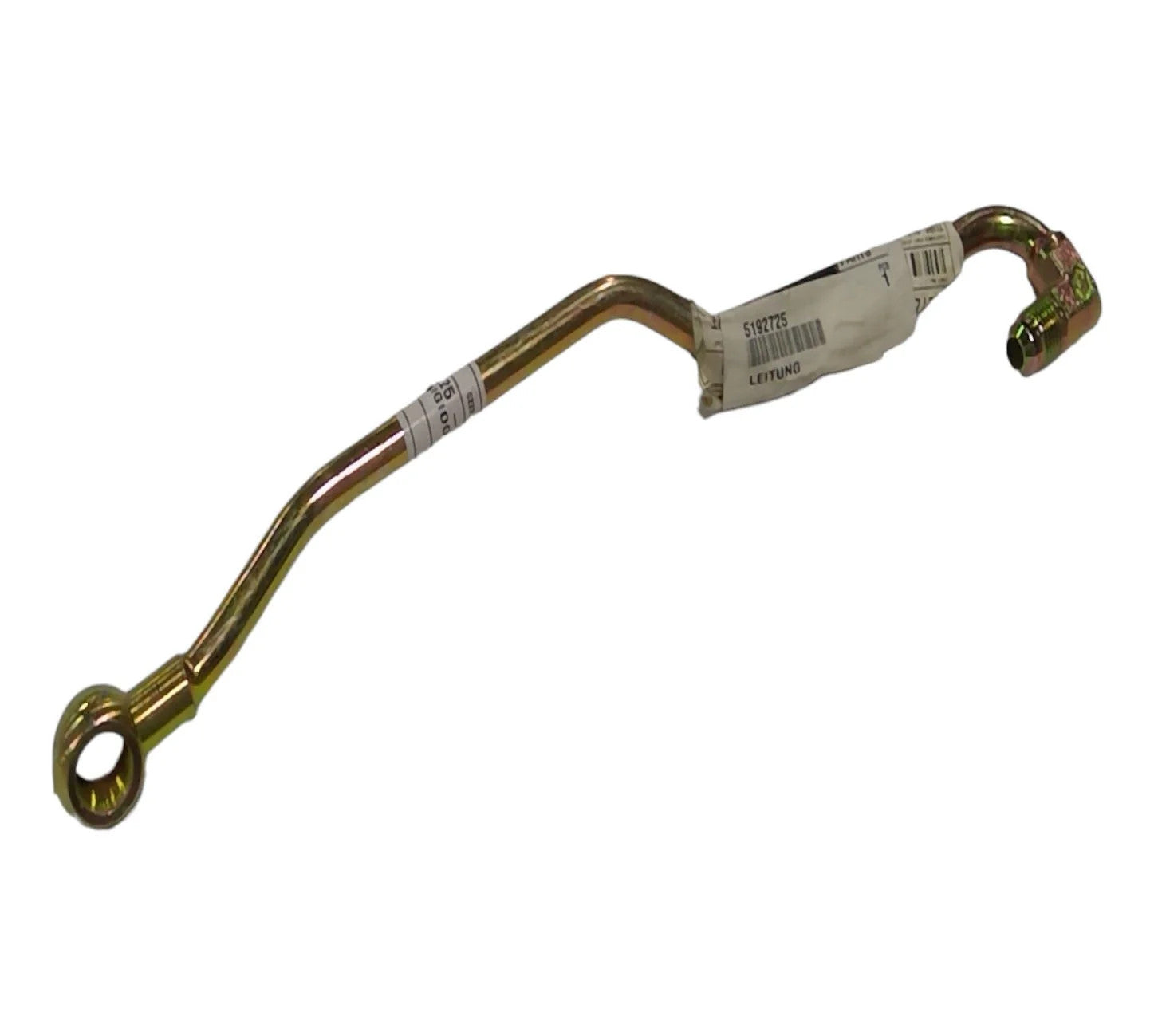 For CNHi Tube Rigid Part # 5192725