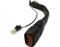 For Mopar Seatbelt Part # 55196778AA