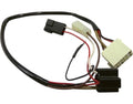 For AGCO Harness Part # 3714433M1