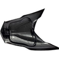 Fits Can-Am Spyder GS / Spyder RS / Spyder RT / ST HOOD B-342, Part # 705006301