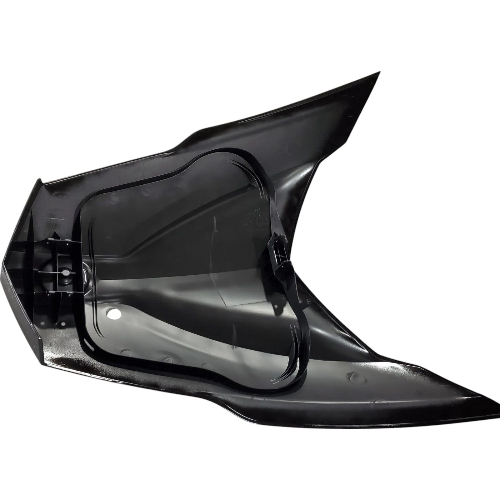 Fits Can-Am Spyder GS / Spyder RS / Spyder RT / ST HOOD B-342, Part # 705006301