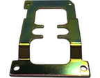 New Old Stock Plate Part # E9NN7Z418AA For CNHi