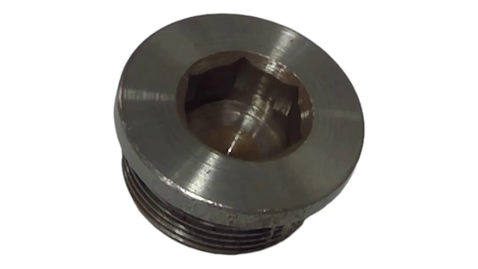 For CNHi Plug Part # 100087A1