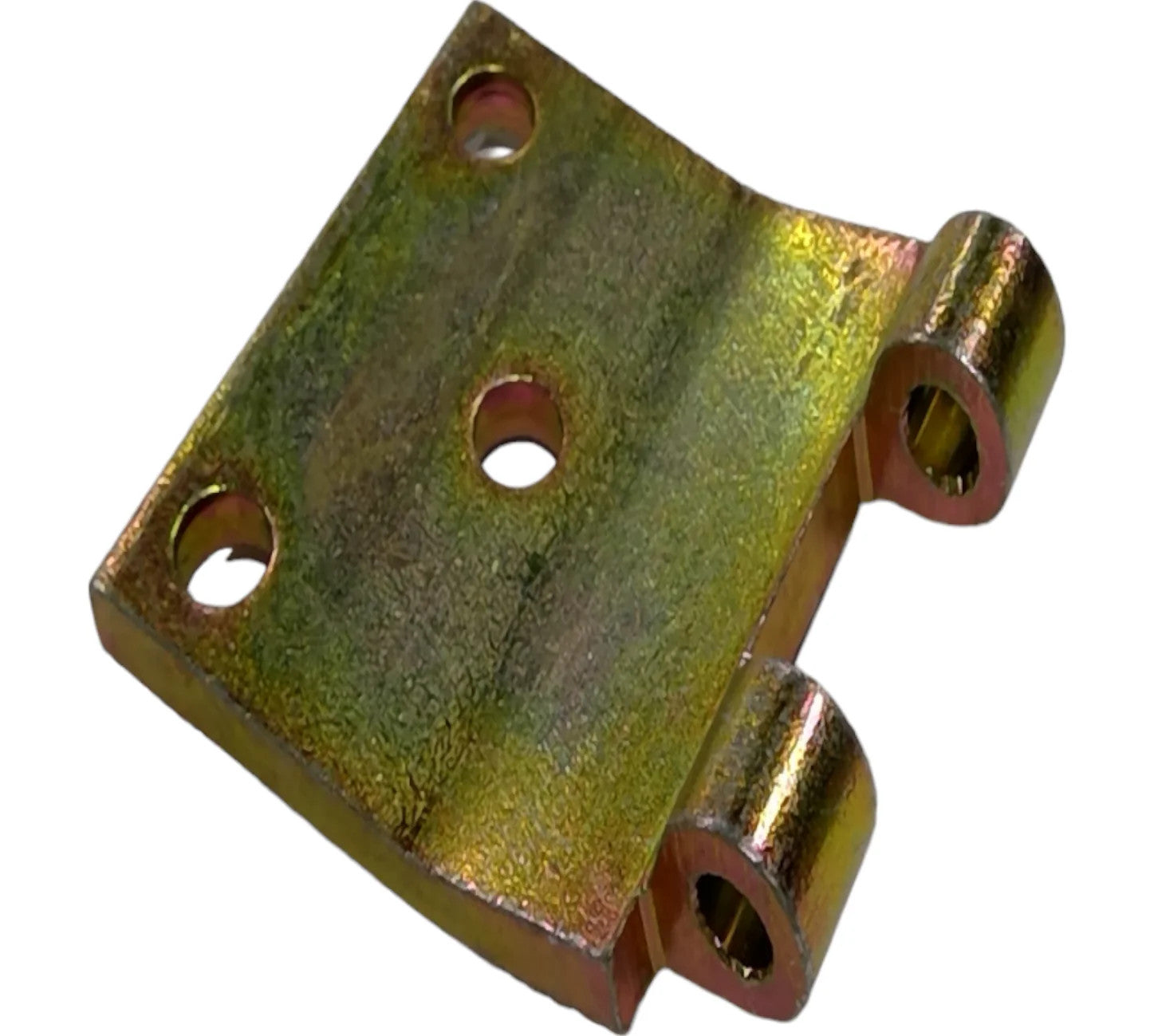 For Paccar Corporate Hinge Leaf Door Pillar Upp Part # 1345385PAC
