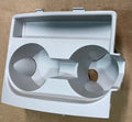 For Mopar Floor Console Cupholder Part # 1FB241D1AA