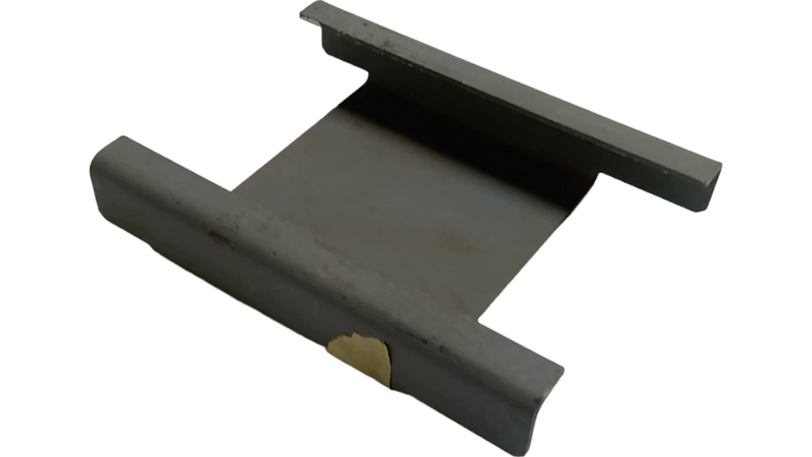 New Old Stock Channel Reinf Part # 3L-59-2288 For Motor Coach Industries MCI