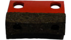 New Old Stock Brake Assembly Part # 65722-73220 For Kubota Tractors