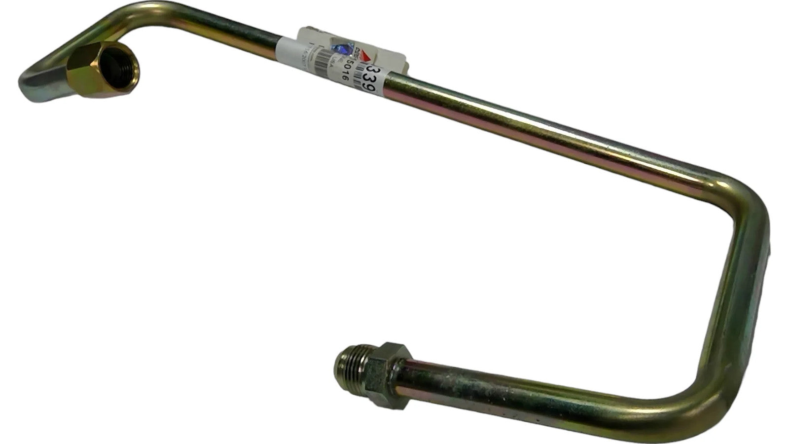 For AGCO Hydraulic Line Part # 71515016
