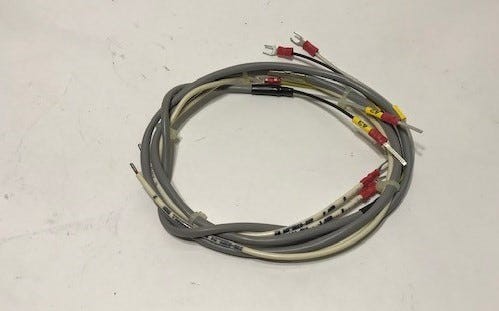 For Caterpillar Harness As. Part # 2358386