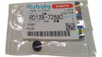 New Old Stock Plug Part # RD138-72880 For Kubota Tractors