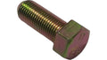 New Old Stock Bolt Part # 2497951 For Caterpillar