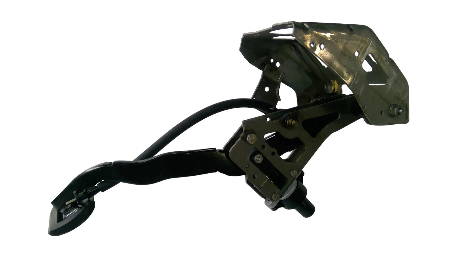 For Mopar Adjustable Pedal Assembly Part # 4779687AF