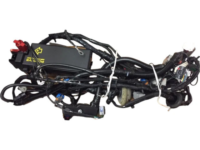 For Mopar Wiring Headlamp & Dash Part # 4794564AB