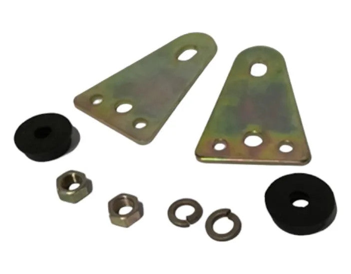 New Old Stock Kit Hrdwre with Bracket 200tm Part # 79-9008-03 For Kenworth