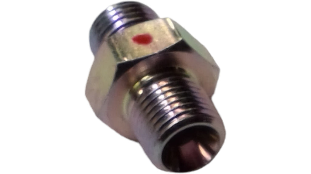 New Old Stock Adapter Part # RD138-62990 For Kubota Tractors