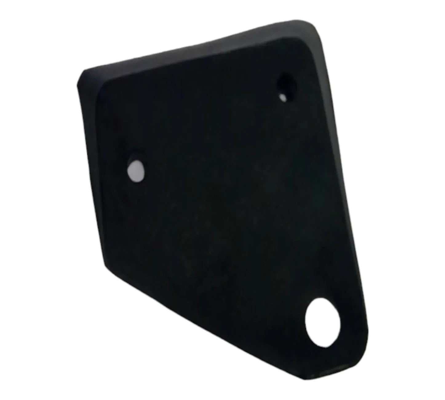 For CNHi Pad Rubber Part # SBA398119240