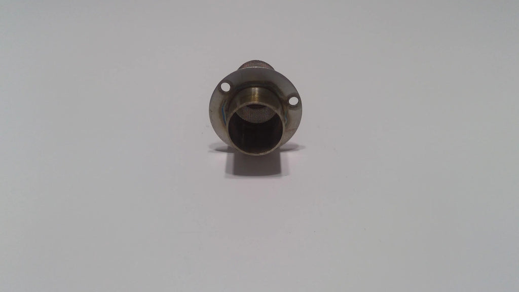New Old Stock End-piece Part # 707600468 For Bombardier