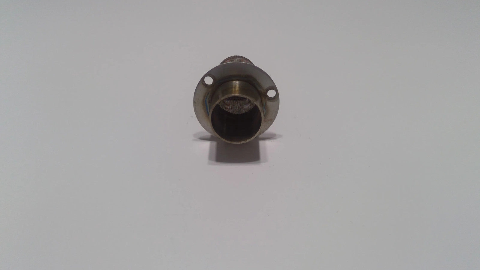 New Old Stock End-piece Part # 707600468 For Bombardier