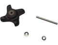 Fits Sea-Doo Sportster / Speedster / Utopia Paddle Wheel KIT, Part # 296000193