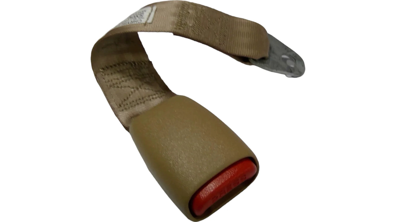 For Mopar Rear Lap Buckle Seat Belt Part # 5DW50RK5