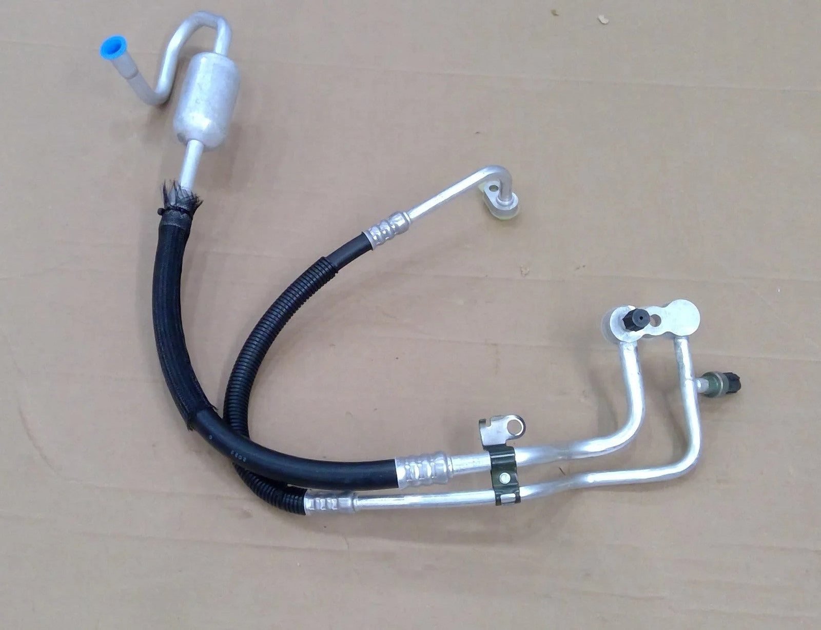 For Mopar A/C Suction & Discharge Li Part # 55055889AD