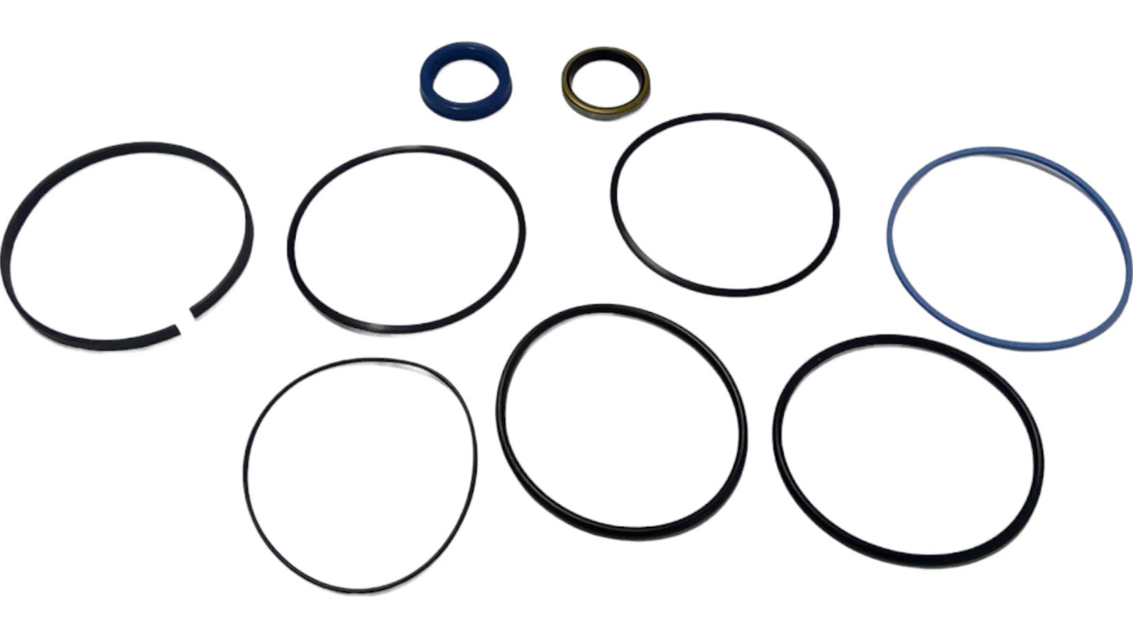For AGCO Seals Kit Part # SN16578