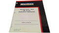 For CNHi Catalog Part # 319238A1