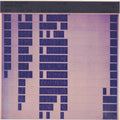 New Fits Toyota Landcruiser "FJ40V" Parts Microfiche Catalog Slides July 1962