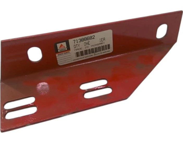 For AGCO Bracket Part # 71388682