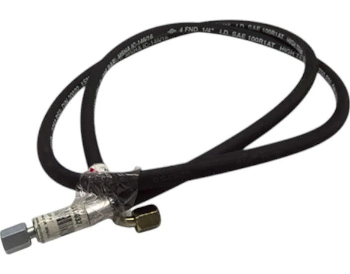 For AGCO Hose Part # AG130327