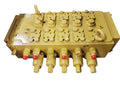 For Caterpillar Europe Valve Gp Bas Part # 2169487