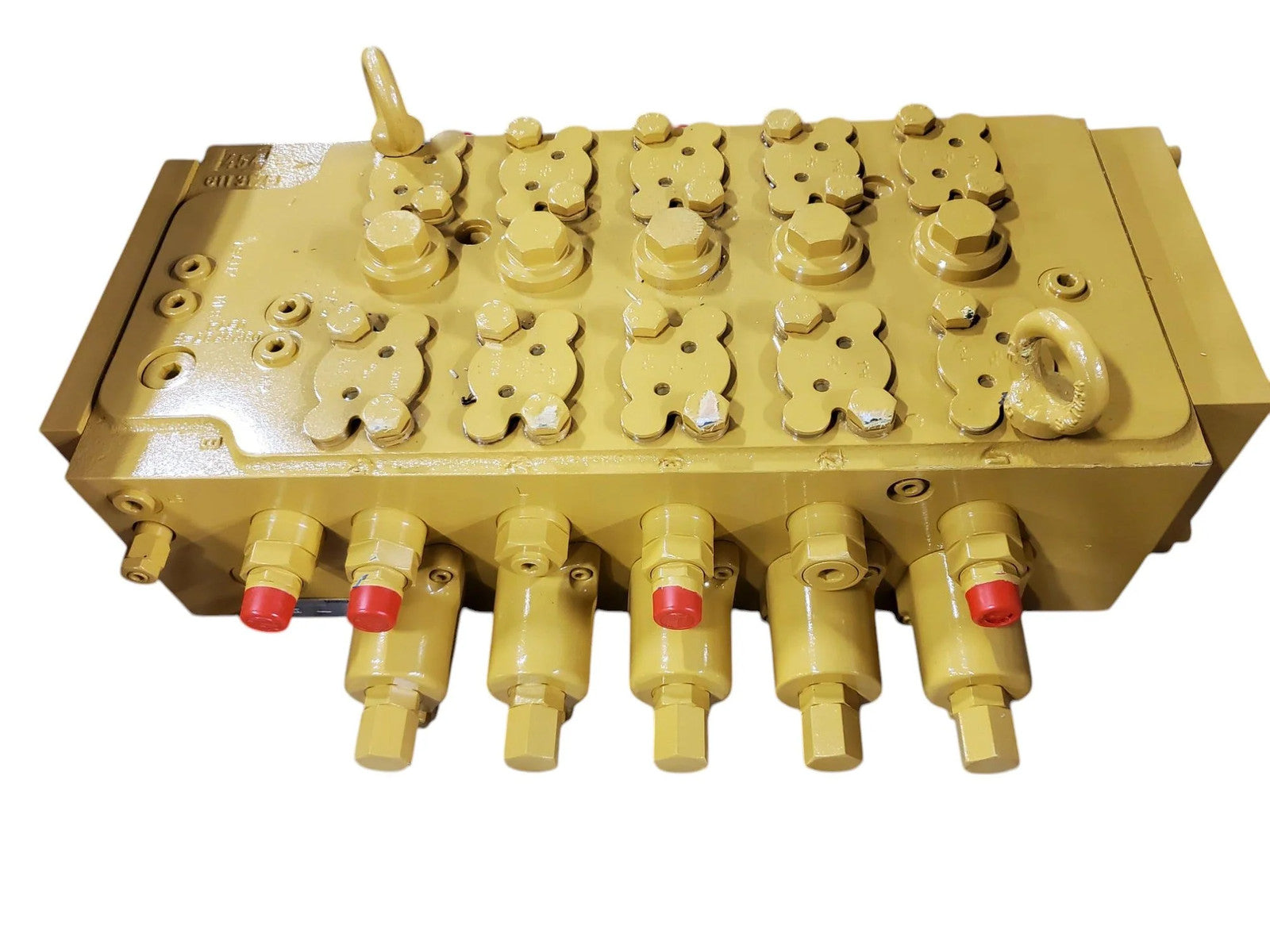 For Caterpillar Europe Valve Gp Bas Part # 2169487