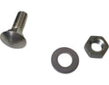 New Old Stock Bolt Part # SBA336090040 For CNHi