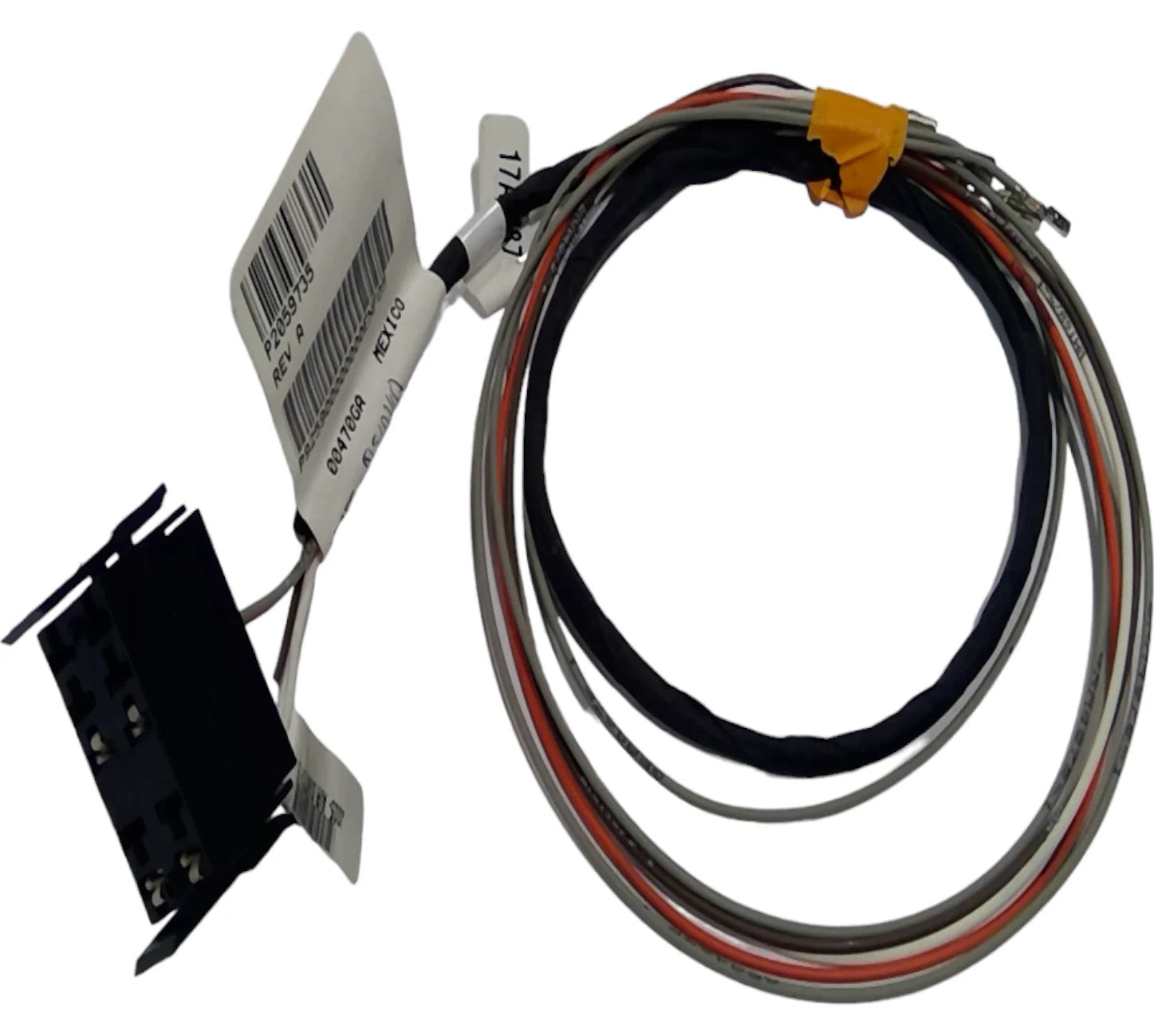 For Paccar Corporate Harn Layer-electric Over A Part # P925900000000ENF05