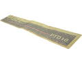 For AGCO Decal Combo RH PTD10 Part # 700720728