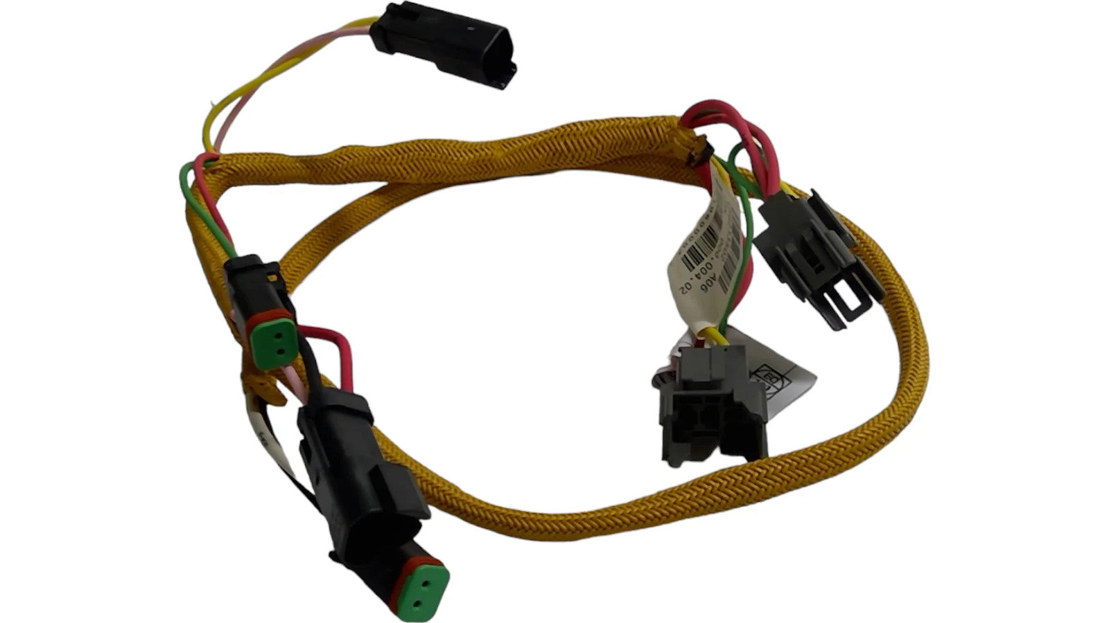 For Caterpillar Europe Harness As Part # 1831060