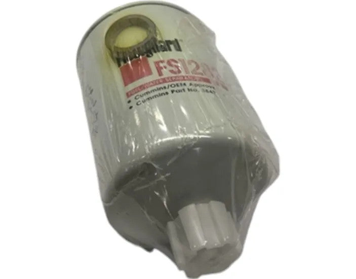 New Old Stock Filter Fuel Part # 8900127093 For CNHi
