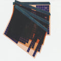 1978-1983 Fits Toyota Corona "RT13" Parts Microfiche Catalog Slides June 1985