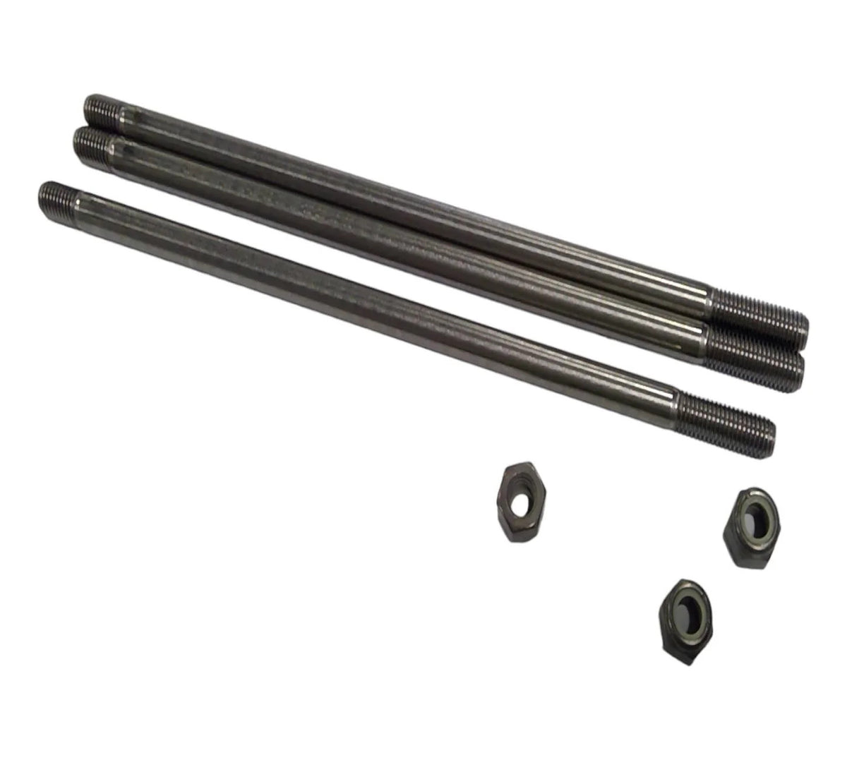 For CNHi Tie Rod Part # 85826898