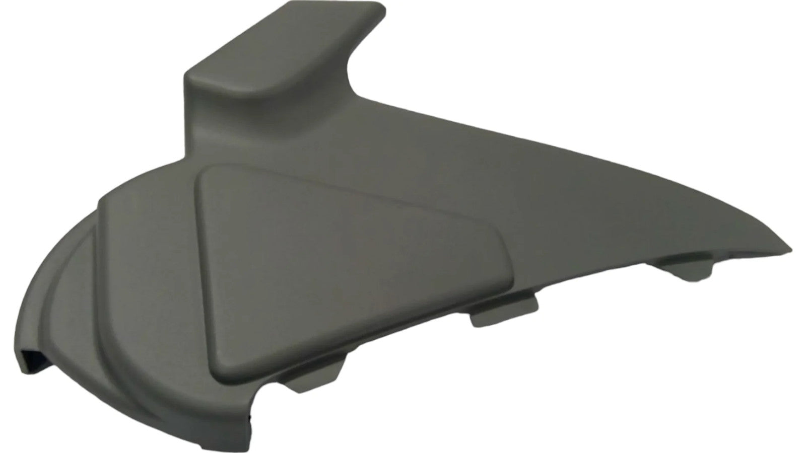 For Mopar Fold Flat Shield Part # 1FK261DBAB