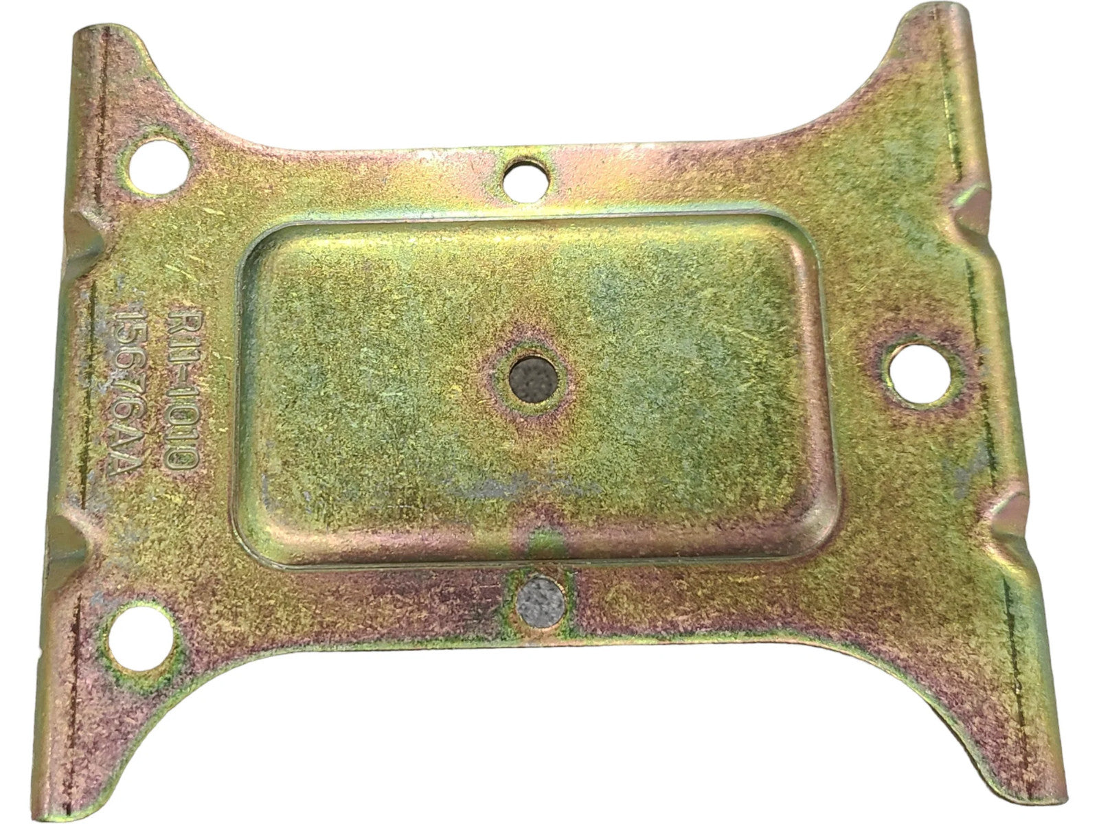 For Paccar Corporate Bracket Assembly Handle Outside Part # 0HUP49