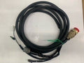 For Caterpillar Cable Assembly Part # 1760853